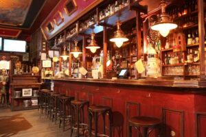 El Parnasillo del Pr&iacute;ncipe