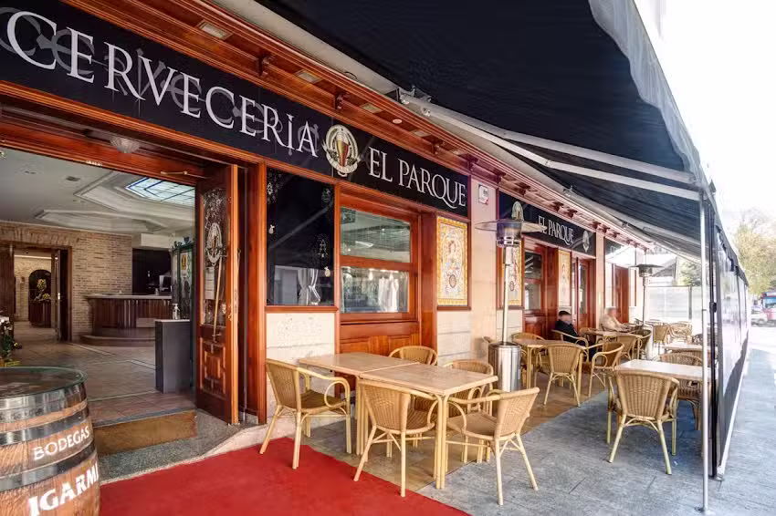 El Parque
