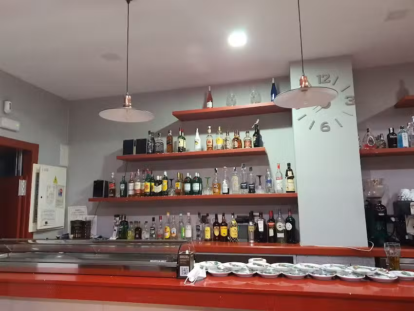 El Parque Tapas Bar