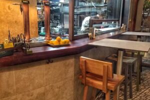 El Pasaje de Belluga