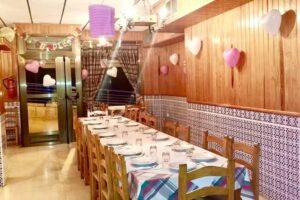 El Paseo Bar Pizzeria