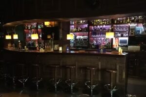 El paso 46 Caf&eacute;