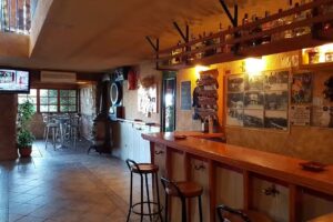 El Paso de las Brujas