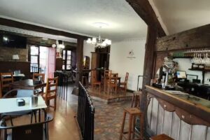 El paso de los Valles