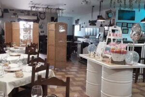 EL Paso-La Cerveceria-Gastrobar.Tu Lugar De Tapas