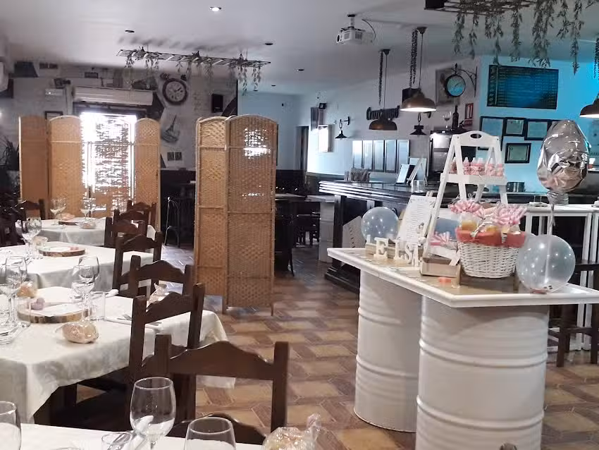 EL Paso-La Cerveceria-Gastrobar.Tu Lugar De Tapas