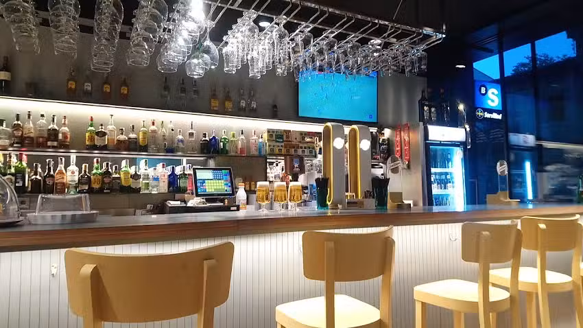 El passeig