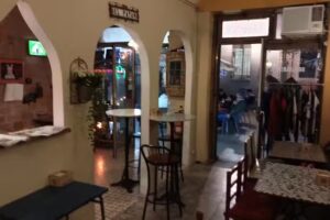 El Pat&aacute;n del Poble Sec