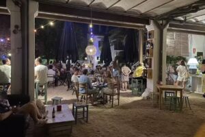 El Pati de l’Estrella