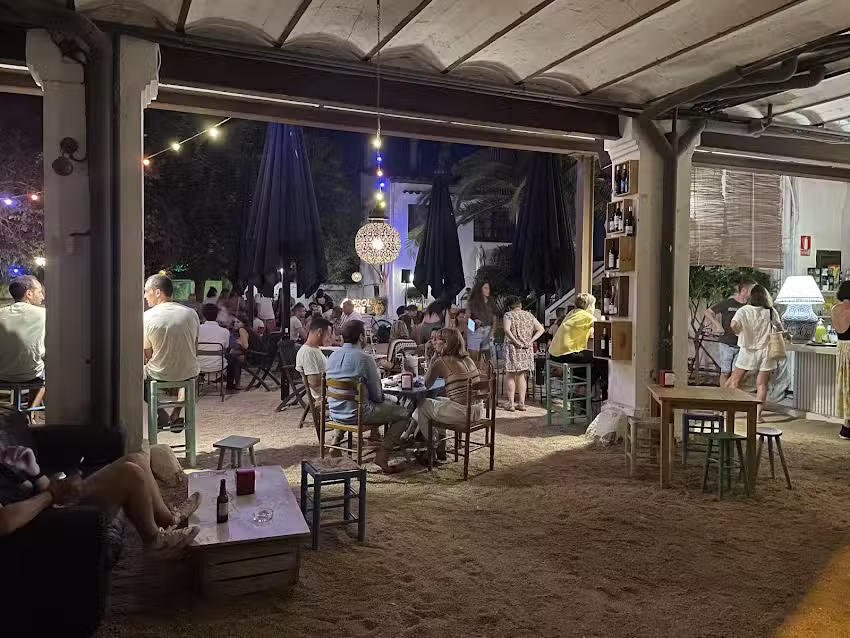 El Pati de l&rsquo;Estrella