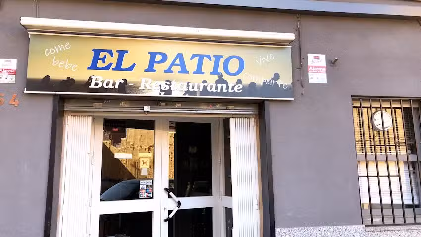 El Patio