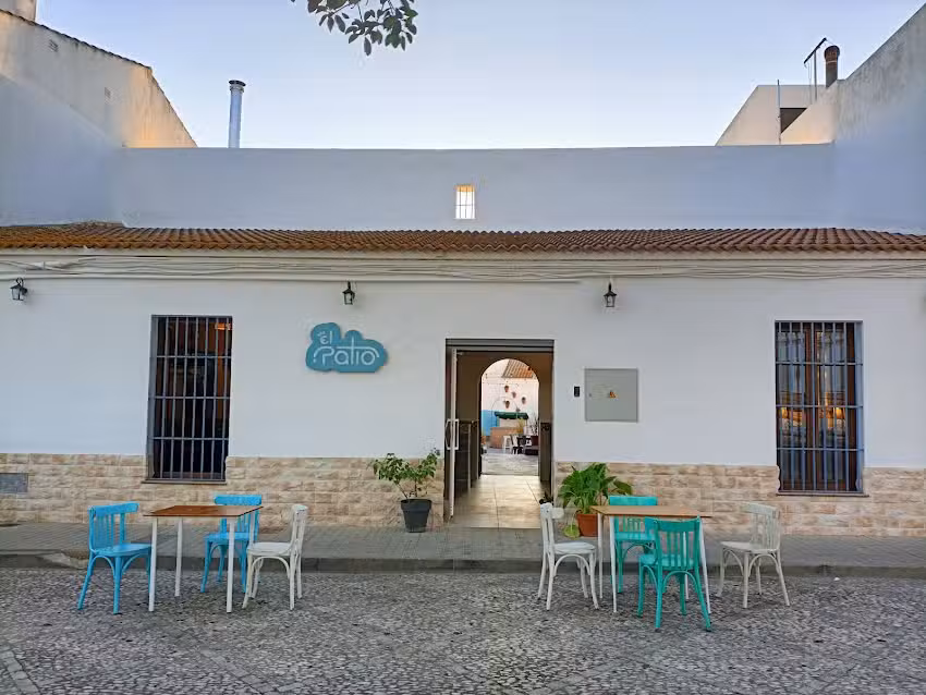 El Patio