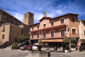 El Patio de la Posada