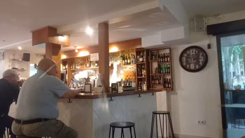 El Patio de Pepe