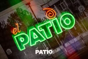 EL PATIO Mieres