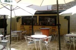 El Patio &ndash; Rello