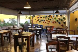 El Patio &ndash; Sotogrande