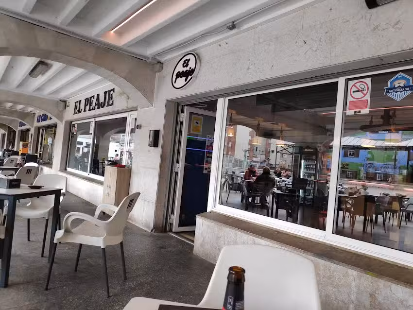 El Peaje BAR