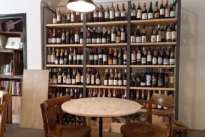 El Pebre. Espai gastron&ograve;mic i cultural