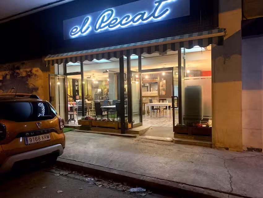 el pecat