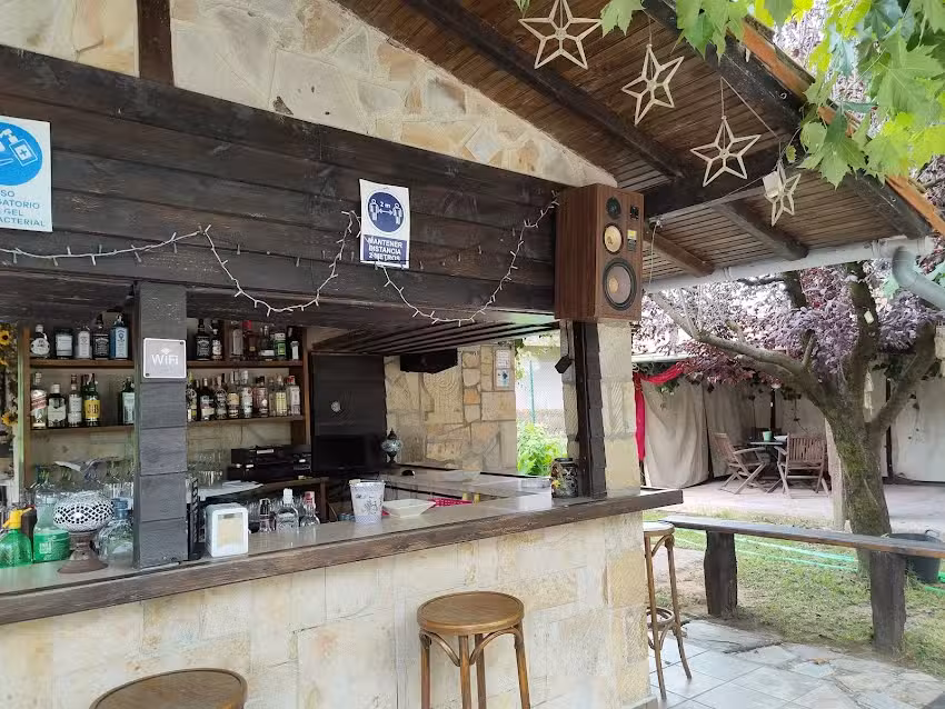 El Pedregal