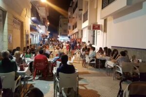 El Pe&ntilde;isc&oacute;n