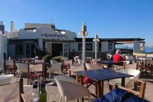 El Pe&ntilde;&oacute;n 1957