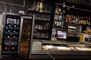 El Pe&ntilde;&oacute;n Madrid