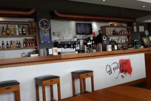 El Pent&aacute;gono (A Coru&ntilde;a)