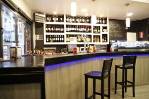 El Peregrino San Juan