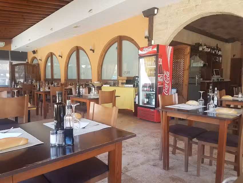 El Perejil Restaurante
