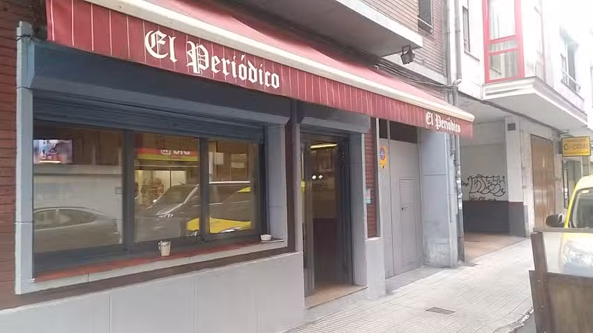 El Peri&oacute;dico
