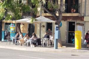 El perrito &ndash; Coffe & Brunch | Sa Feixina