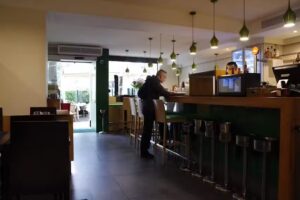 El Pescadito de Mandri