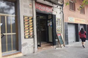 El Petit Rac&oacute;