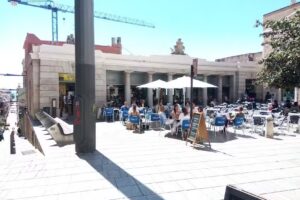 El Petit Rac&oacute; &laquo;can joan&raquo;