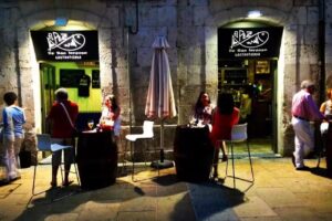 El Pez de San Lorenzo