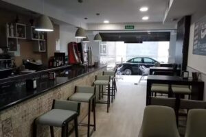 El pibeado disfruta el momentazo