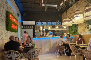 El Pícaro Sant Feliu de Guíxols