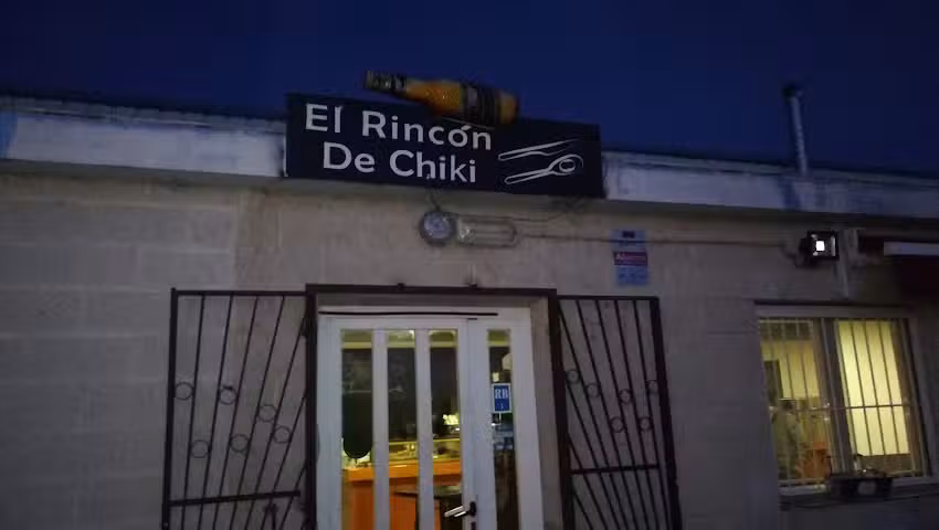 El Pic&oacute;n del Rey