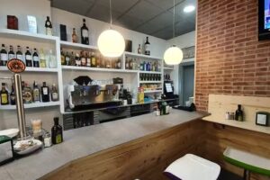 El Picoteo Bar &ndash; Cafeter&iacute;a