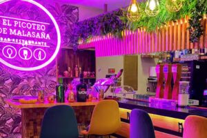 El picoteo de Malasa&ntilde;a Restaurante