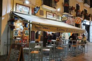 El Picoteo del Gallo