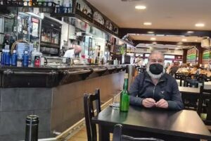 El Pig&uuml;e&ntilde;a de Gascona