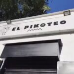 El Pikoteo