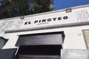 El Pikoteo