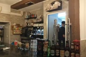 El Pilón (ARGANDA DEL REY)