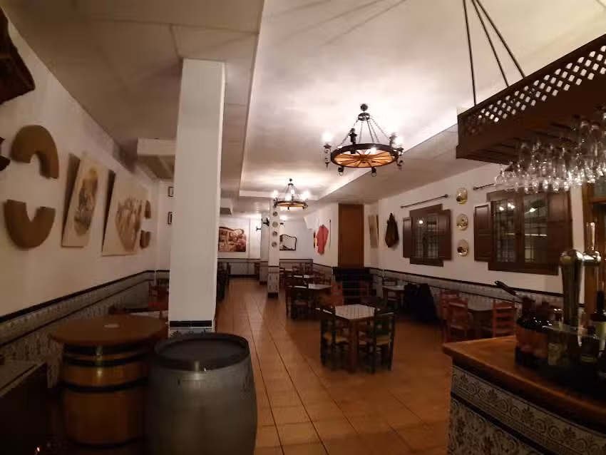 El Pimiento