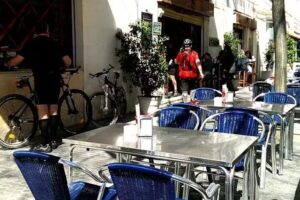 El Pincho Cerveceria