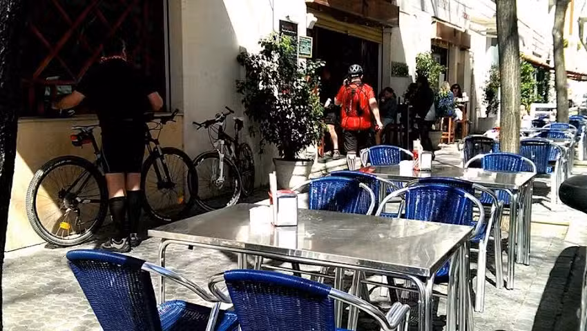 El Pincho Cerveceria